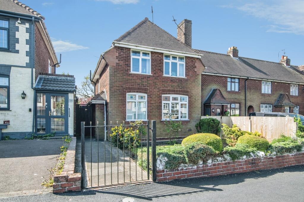 Main image of property: Leahouse Road, Oldbury