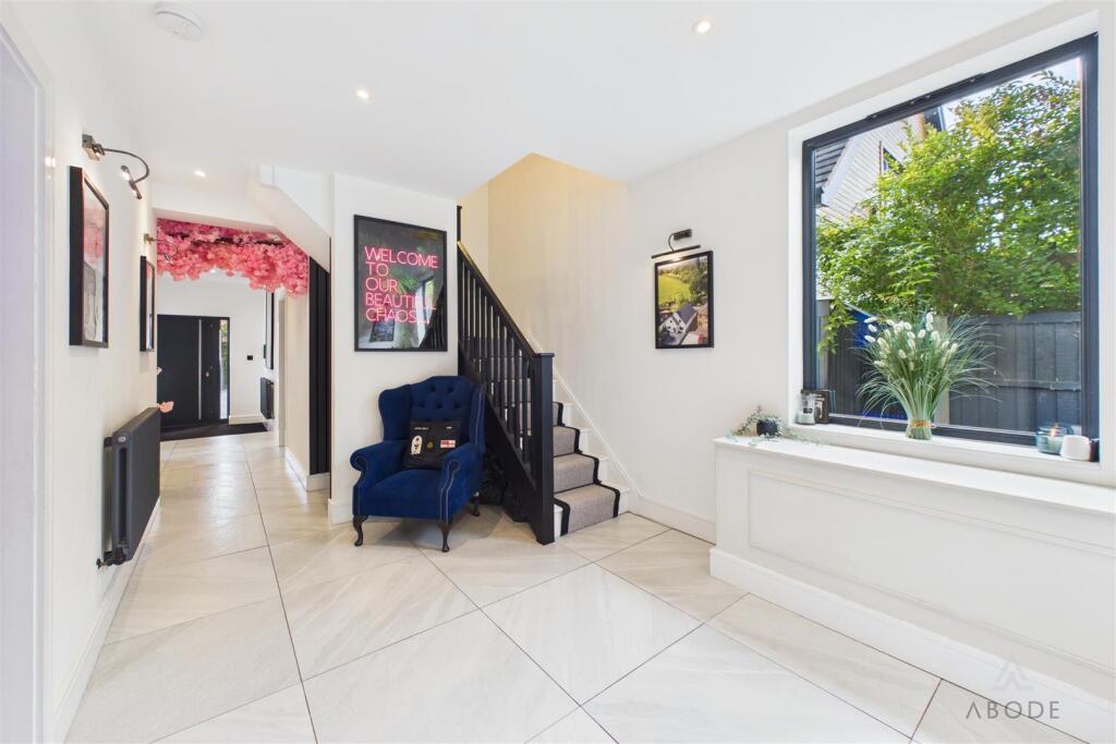 House in Derby - More