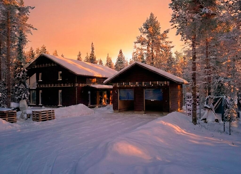 Main image of property: Lapland, Kittilä