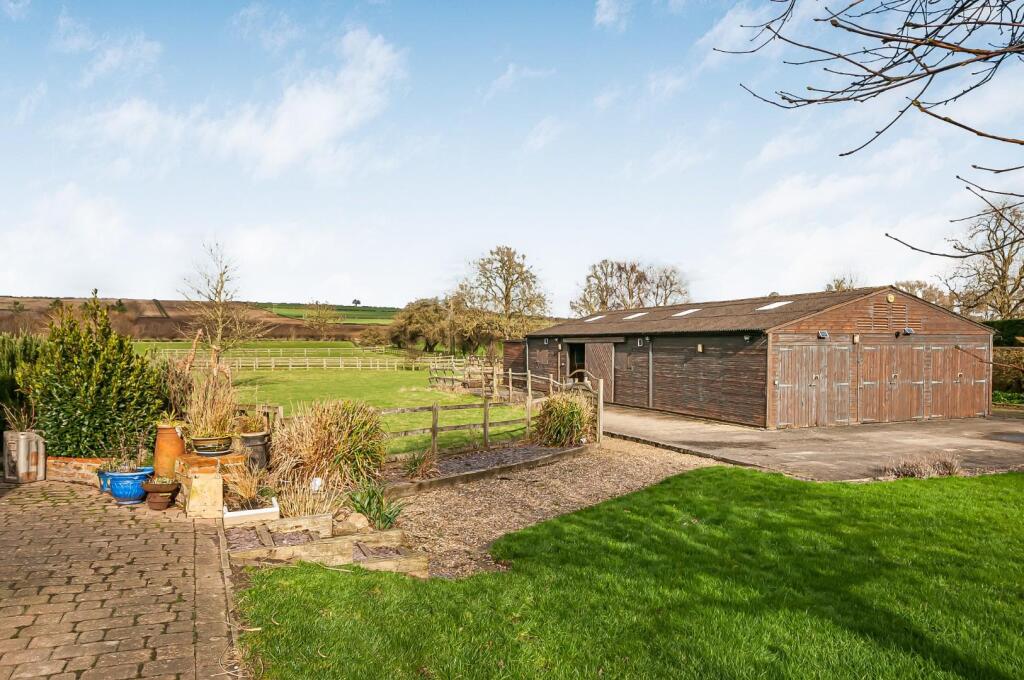 House in York - View 2