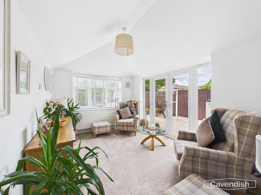 House in Chester - View 2