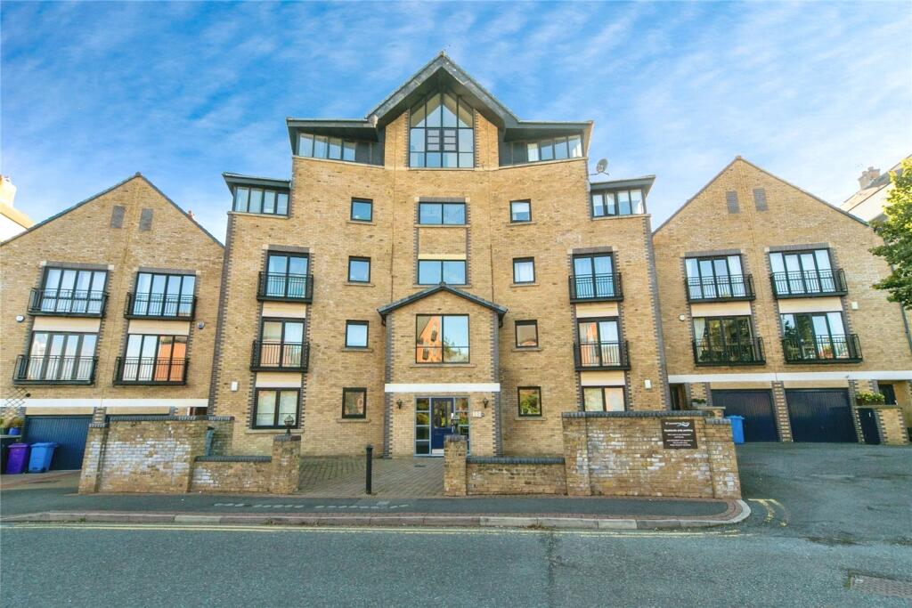Main image of property: South Ferry Quay, Liverpool, Merseyside, L3