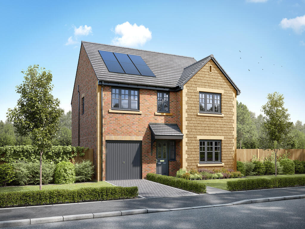 House in Sunderland, North East - View 5