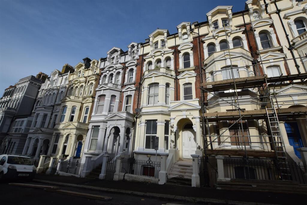 Main image of property: Warrior Gardens, ST. LEONARDS ON SEA