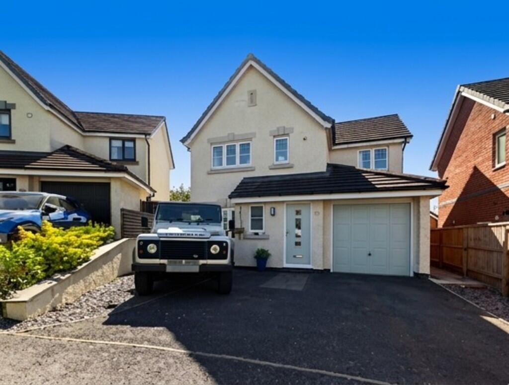 Main image of property: 19 Monument Way, Ulverston.