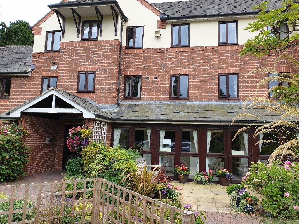 Main image of property: Cromwell Court, Beam Street