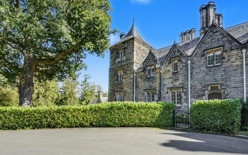 Main image of property: Gotham Road, Kingston-On-Soar