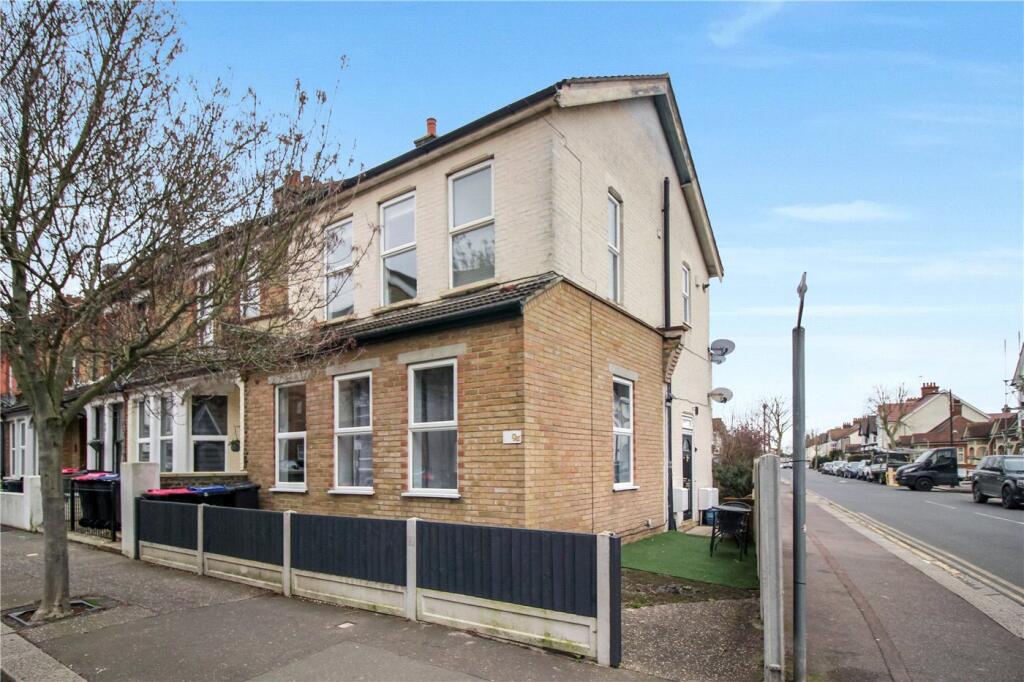 Main image of property: Sweyne Avenue, Southend-on-Sea, Essex, SS2