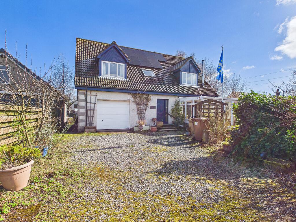 Main image of property: Glen Road, Newtonmore