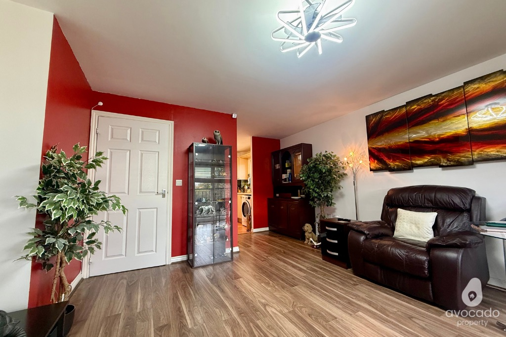 Meadow Way, Caversham, RG4 - View 3