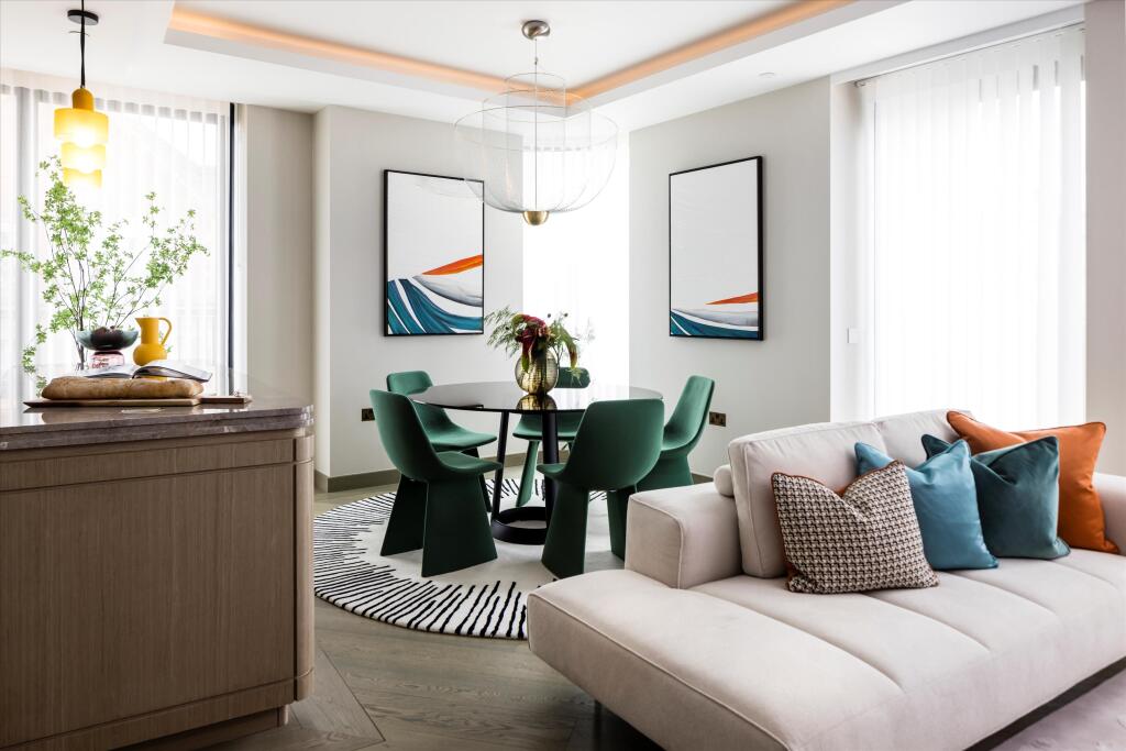 Park Modern, Bayswater Road, Hyde Park, London W2 3JH - View 6