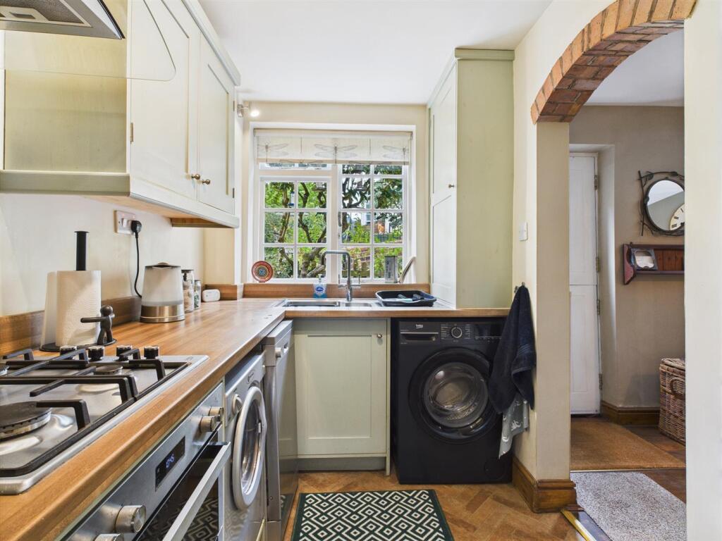 House in Wyre Forest, Catchems End, Bewdley - View 4