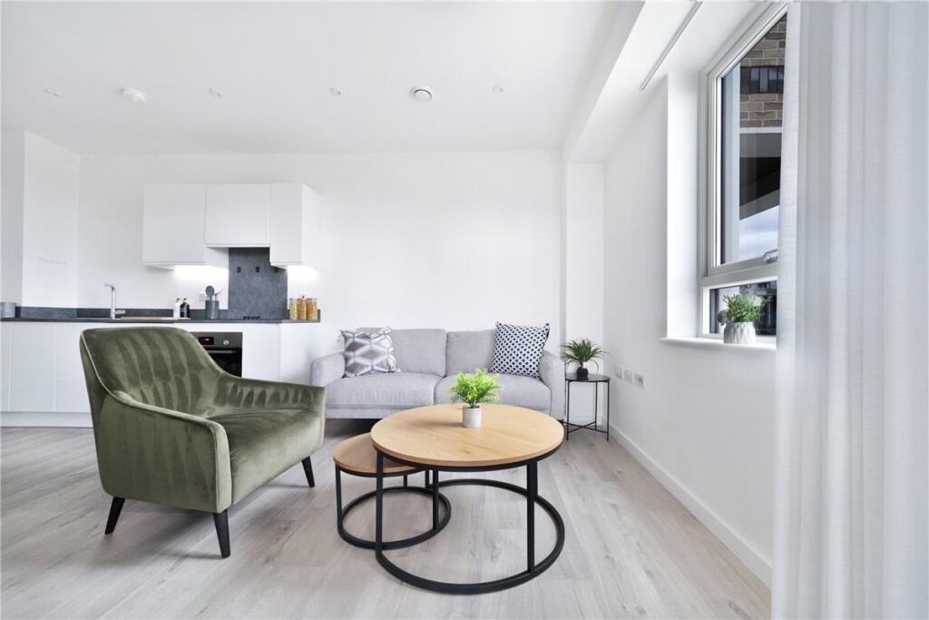 Main image of property: Heartwell Avenue, London, E16