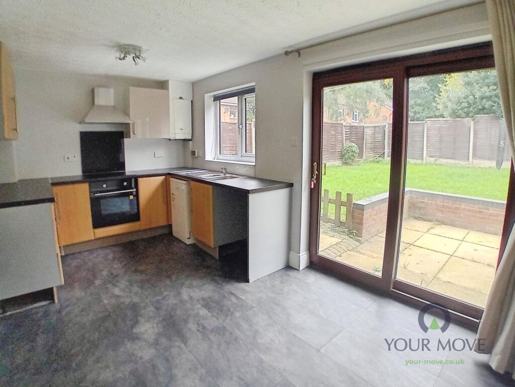 House in Manchester - View 4