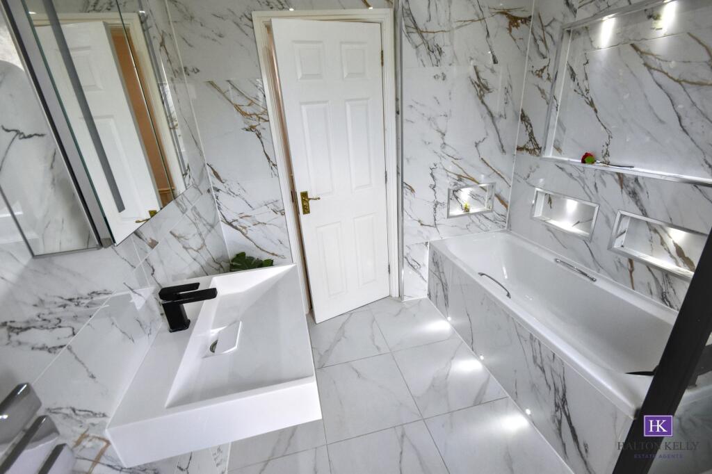 House in Warrington - View 5