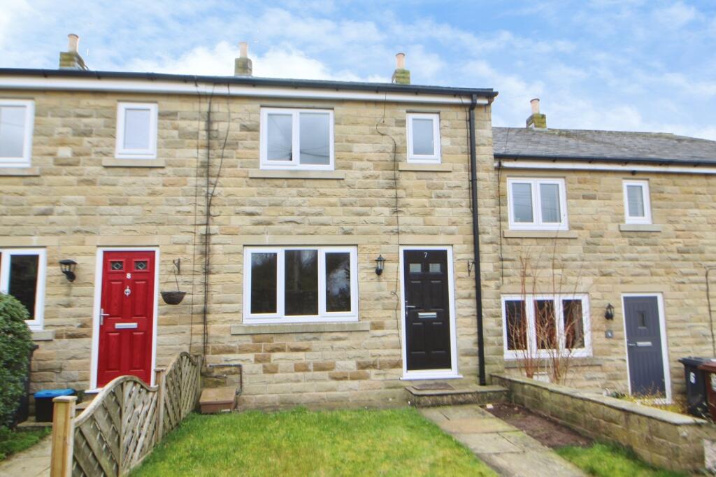 Main image of property: Whitfield Wells, Glossop, Derbyshire, SK13