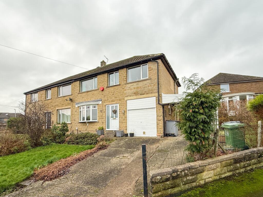 Main image of property: Westcroft, Honley, Holmfirth, HD9