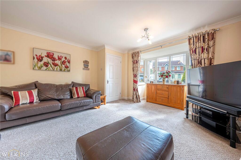 House in Tamworth, Staffordshire - View 3