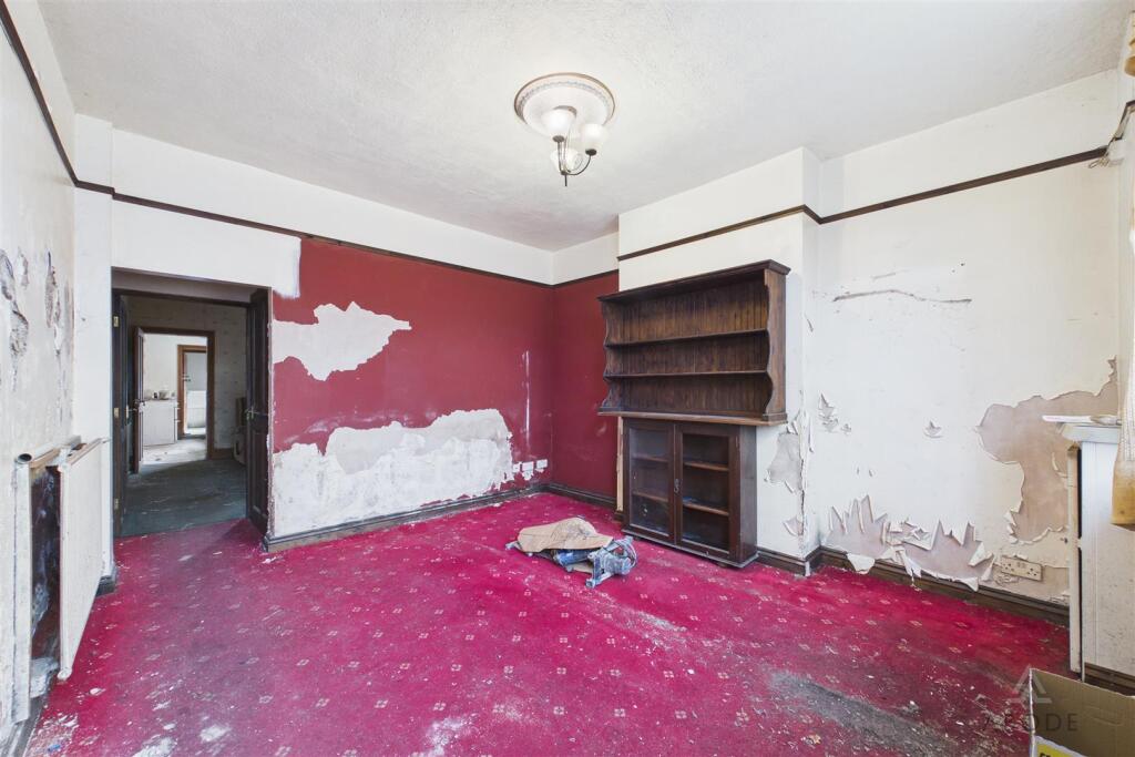Ashbourne Road, Cheadle, Stoke-On-Trent photo 3