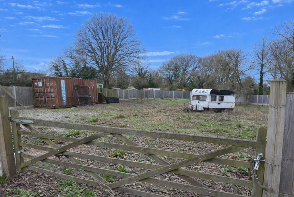 Main image of property: Wickford, Essex