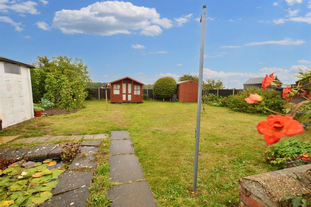 Roughton Road, Cromer, Norfolk photo 3