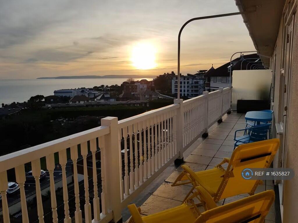 Main image of property: Burlington Mansions, Bournemouth, BH5