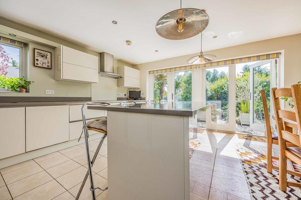 House in East Hampshire, Horndean - View 5