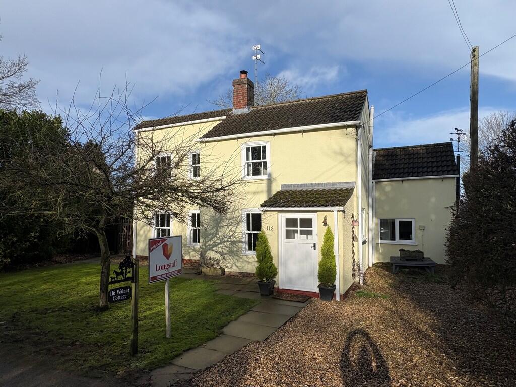 5-bed detached on 116, Siltside, Gosberton Risegate, £465,000