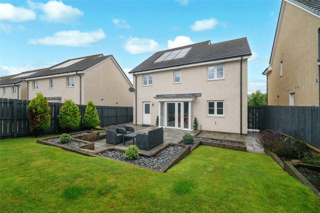 House in Glasgow - View 4