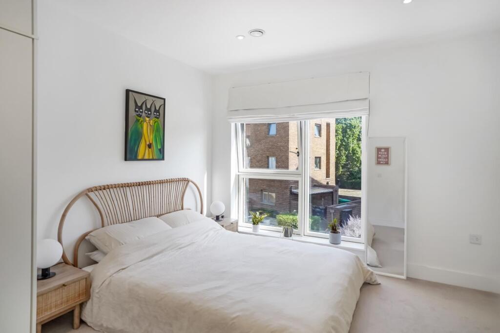 Apartment in London, Upper Norwood - View 4