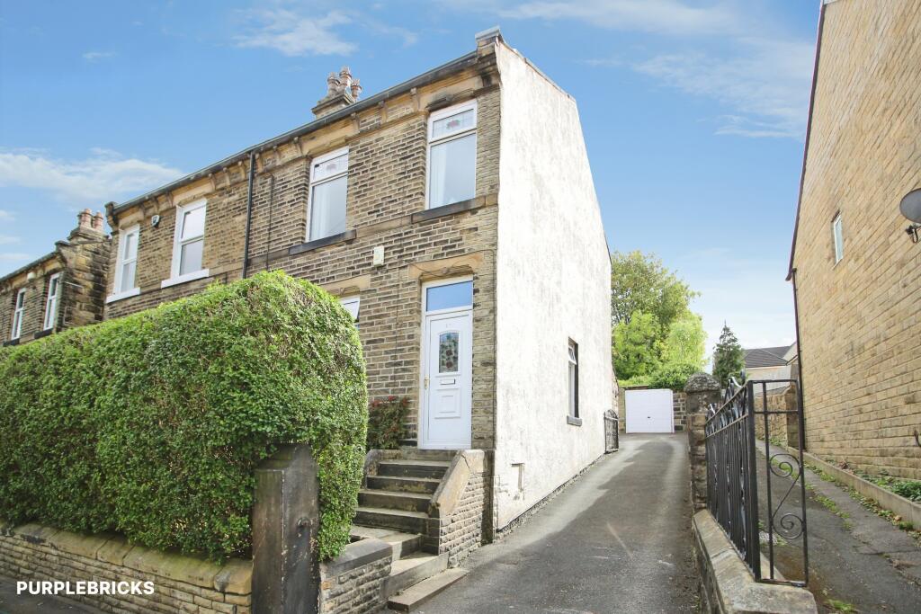 Main image of property: Healds Road, Dewsbury, WF13