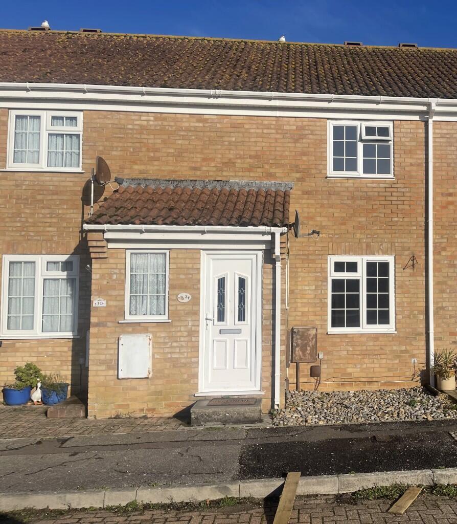 Main image of property: Halifax Way, Christchurch, Dorset