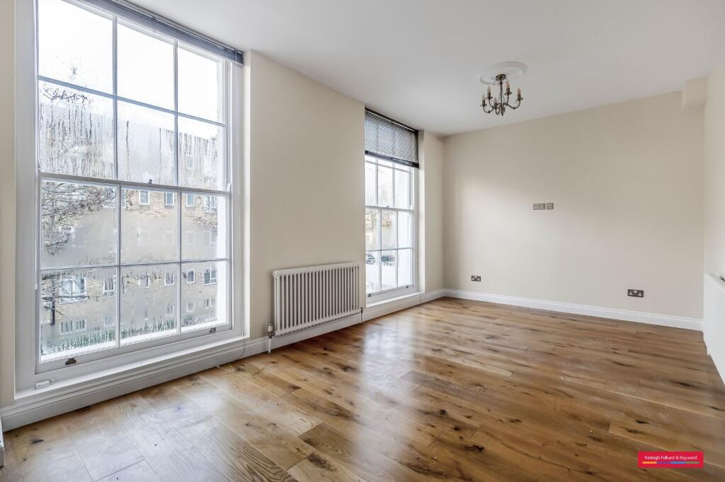 Main image of property: St. Marys Terrace, Bayswater, London, W2