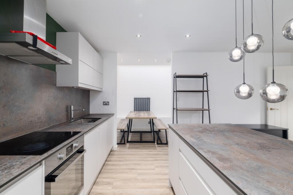 Main image of property: Boone Street London SE13