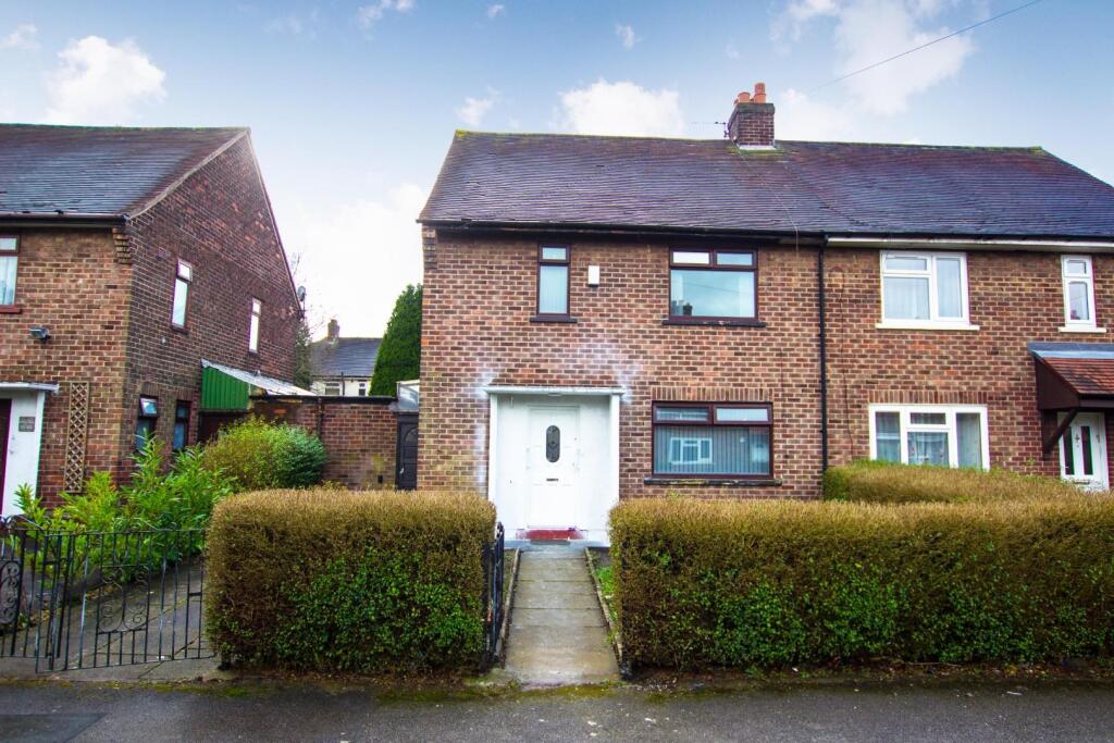 Main image of property: Hazelhurst Road, Ribbleton