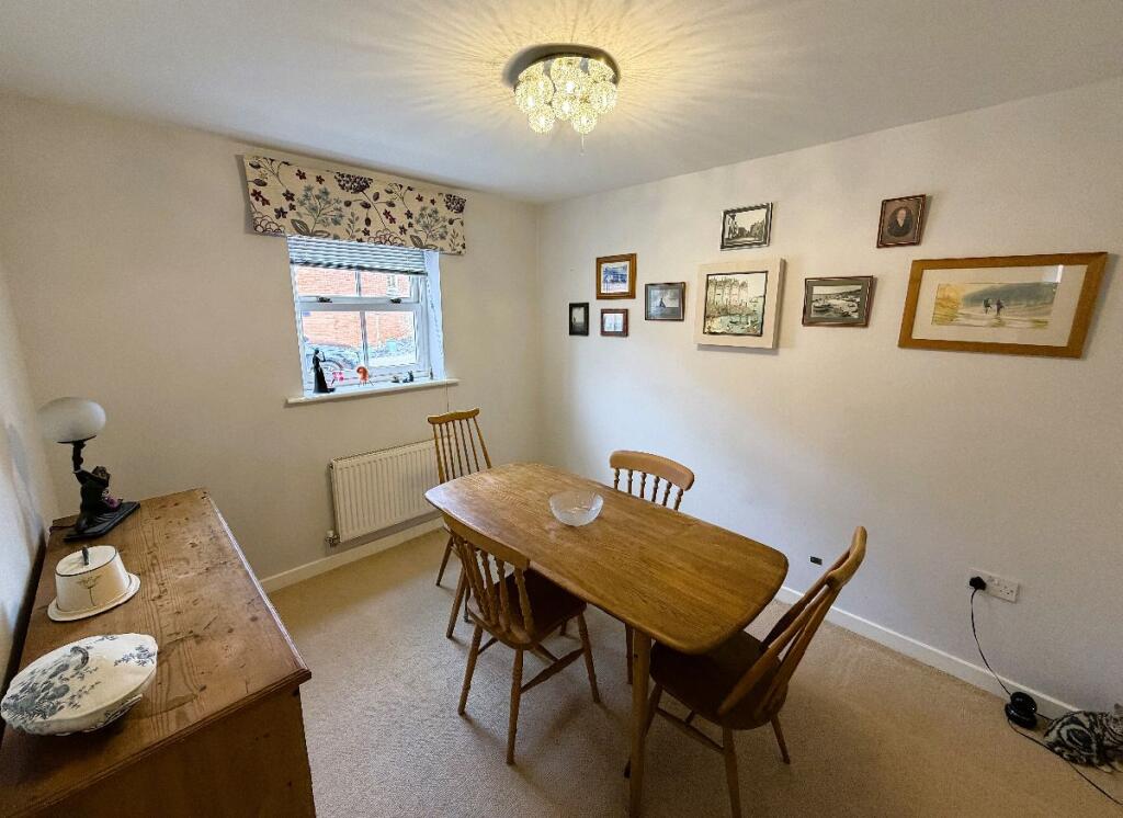 Chantry Rise, Olney photo 4