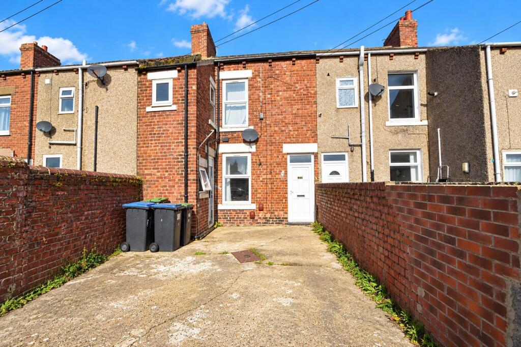 Mitchell Street, South Moor, DH9 photo 4