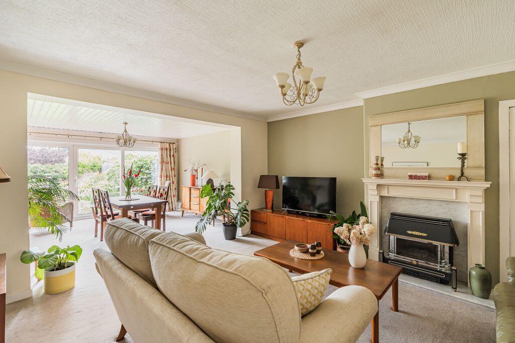 House in Edinburgh - View 3