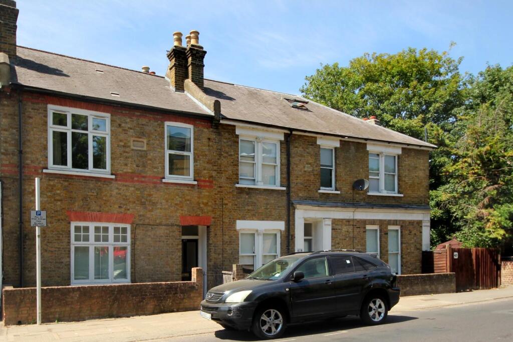 Main image of property: St. Margarets Road, TW7