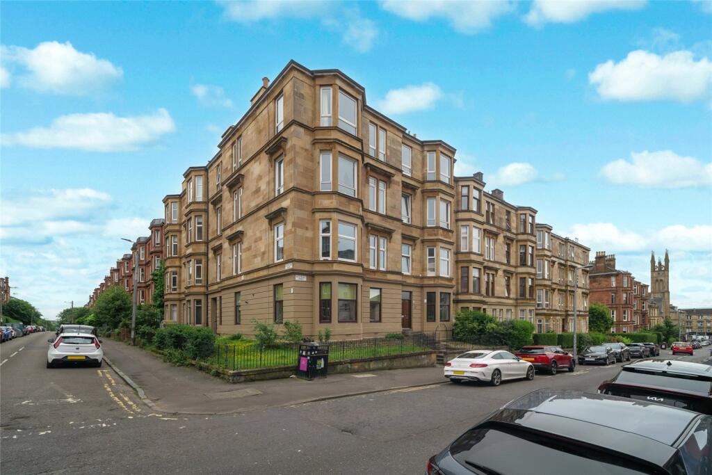 Main image of property: Whitehill Street, Dennistoun, Glasgow, G31
