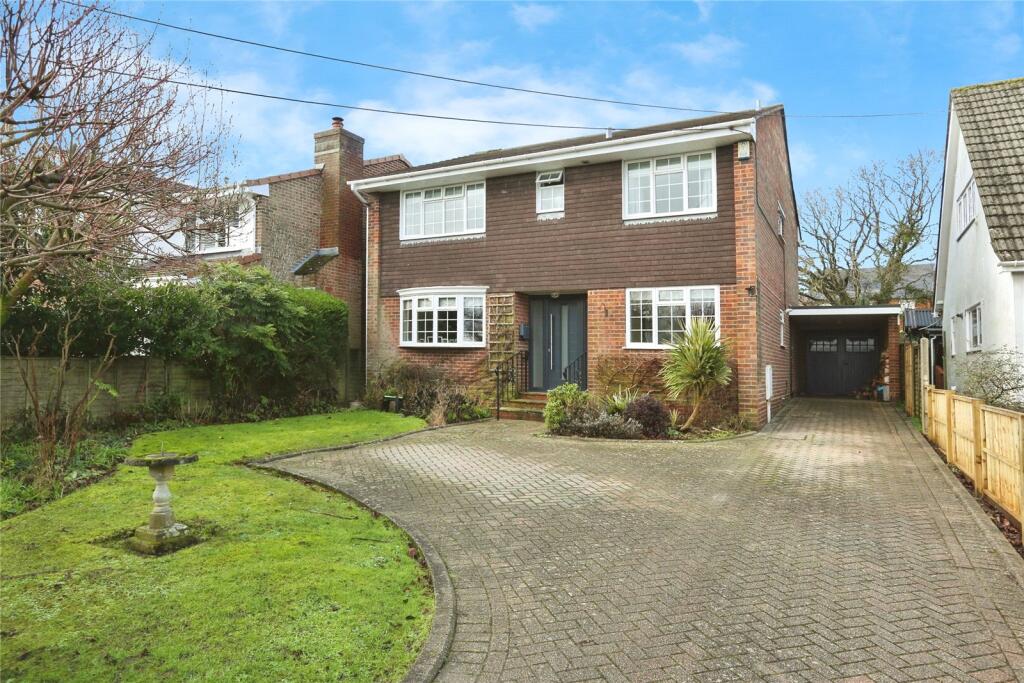 Main image of property: Clubhouse Lane, Waltham Chase, Southampton, Hampshire, SO32