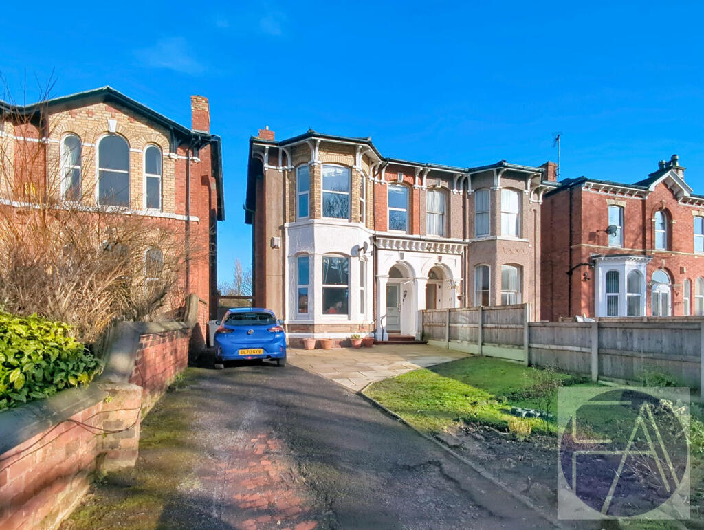 Main image of property: Hawkshead street, Southport