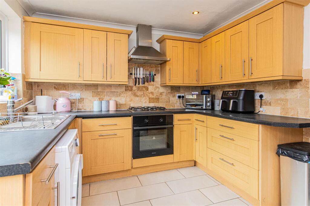 House in Northampton - More