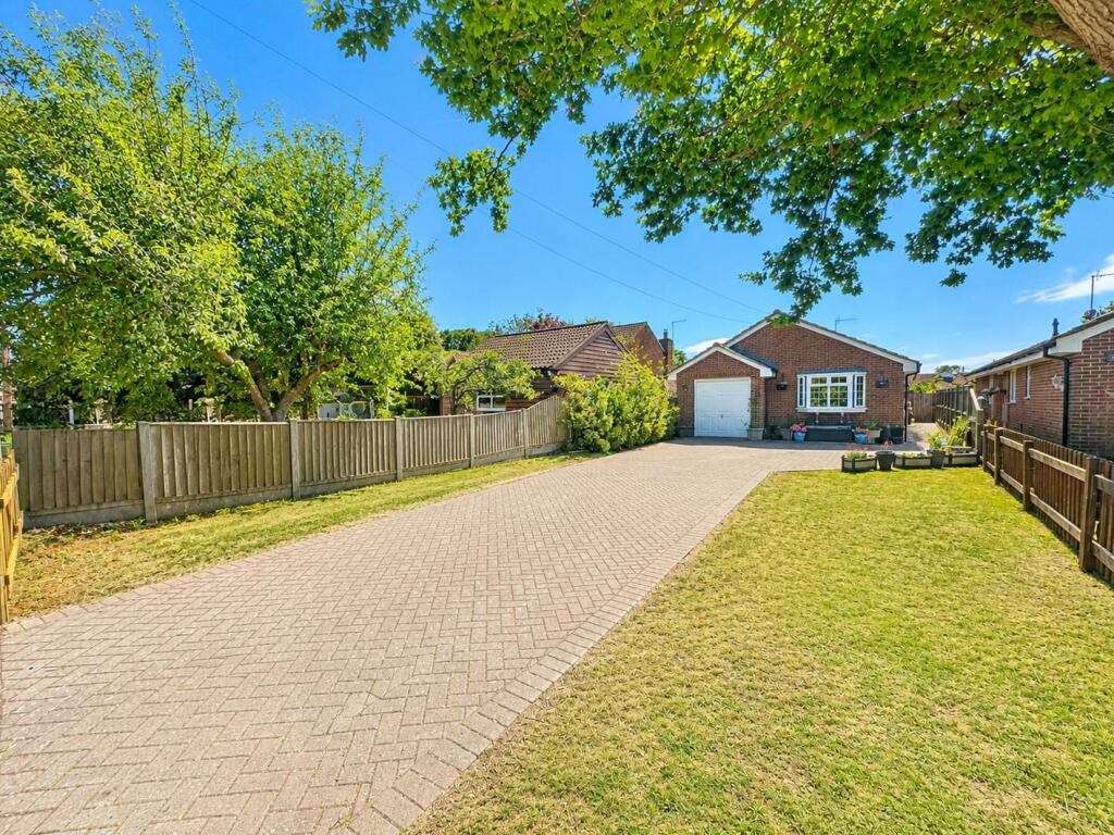 Main image of property: North Drive, Mayland