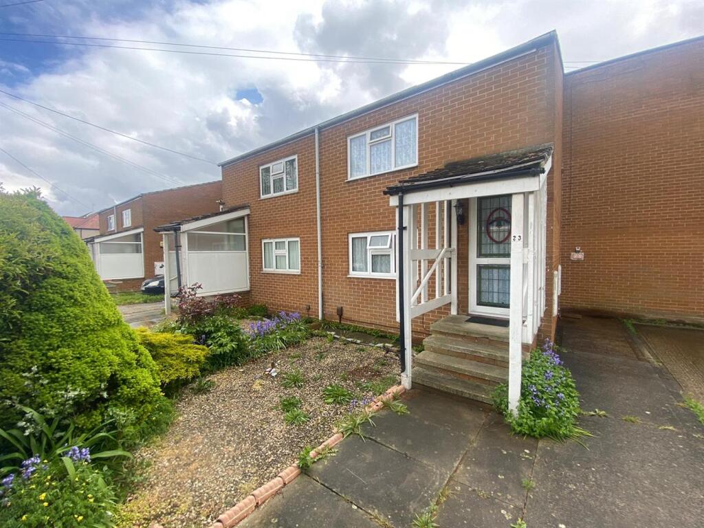 Main image of property: Dickens Avenue, Hillingdon, UB8