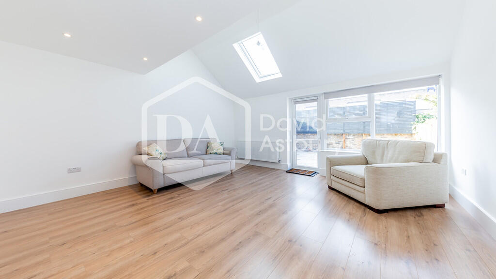 3 bedroom terraced house for rent