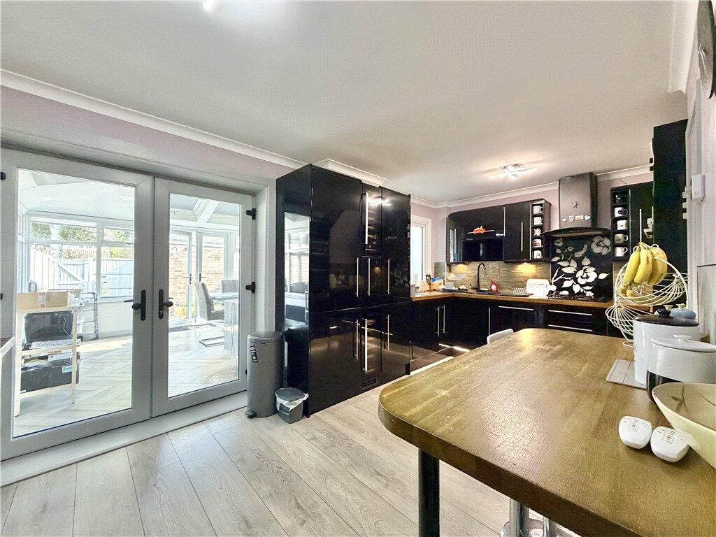 House in Romsey, Great Woodley - View 5