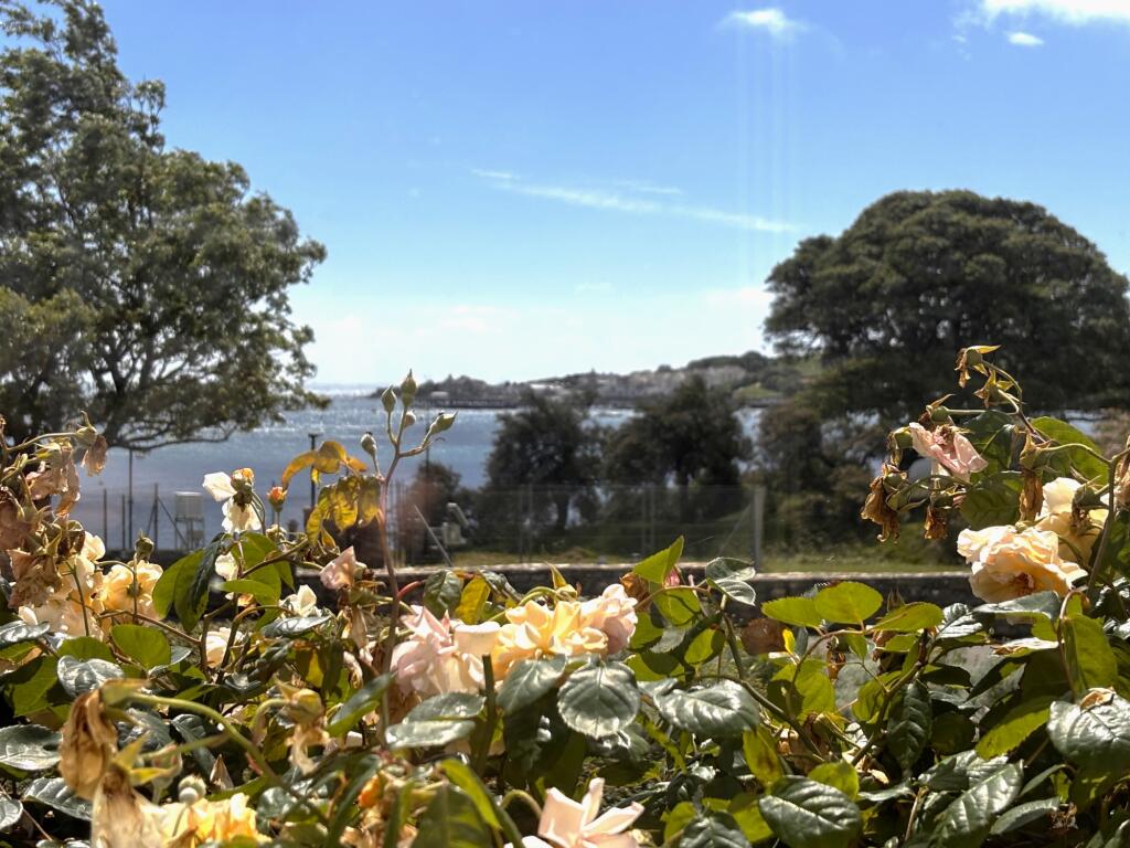 Apartment in Swanage, Dorset - View 2