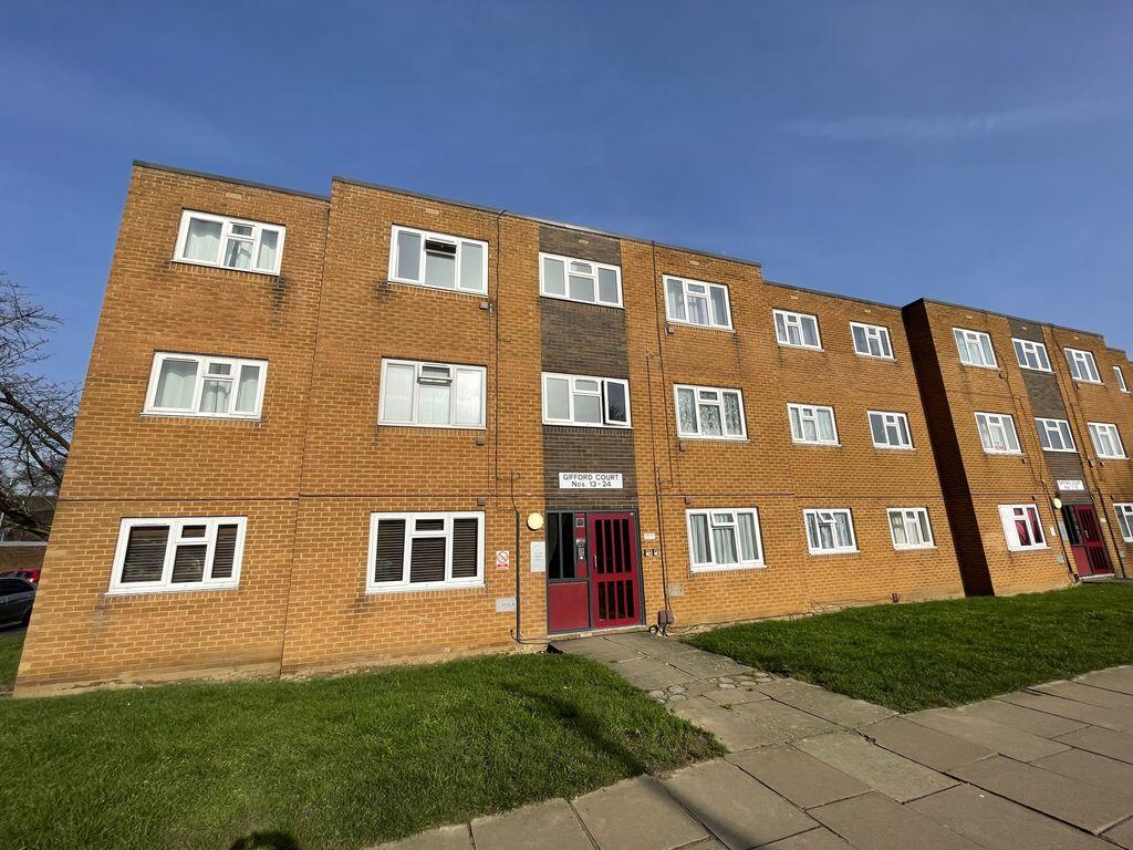 Main image of property: Limehurst Road, Northampton