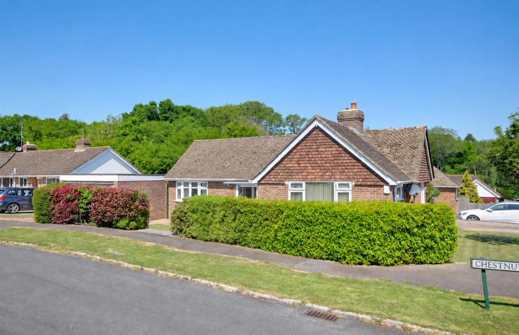 House in Tonbridge